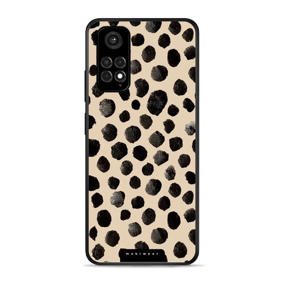 Etui Glossy Case do Xiaomi Redmi Note 11 - wzór GA50G