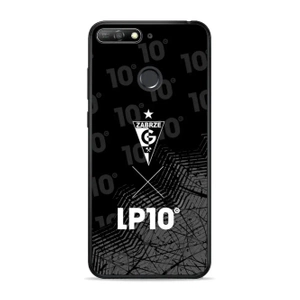 Phone Glossy Case Huawei Honor 7A - Design G11GZ