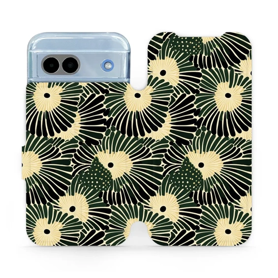 Phone Case Google Pixel 8A - Design VA44S