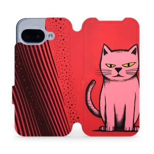 Hülle für Google Pixel 9A - Farbe VP54S