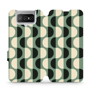 Hülle für Asus Zenfone 7 ZS670KS - Farbe VA56S