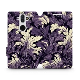 Phone Case Nokia 8 Sirocco - Design VA46S