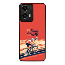 Phone Glossy Case Motorola Moto G24 Power - Design GD01G