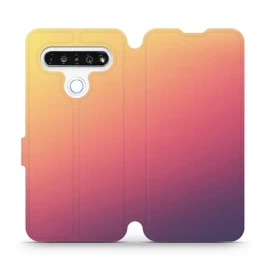 Phone Case LG K61 - Design VP66S