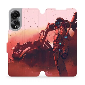 Phone Case OPPO A78 5G - Design MA09S