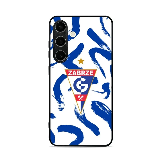 Hülle Glossy Case für Samsung Galaxy S24 - Farbe G05GZ