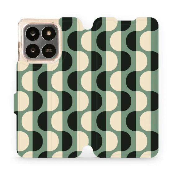 Phone Case Huawei Honor X7d - Design VA56S