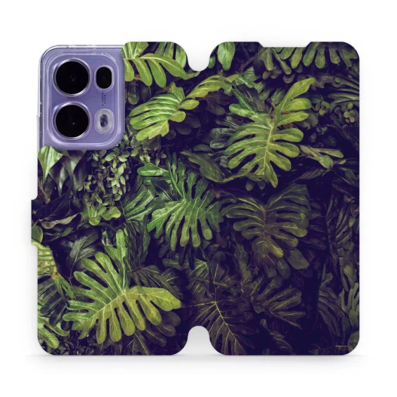 Phone Case OPPO Reno 13 Pro - Design V136P