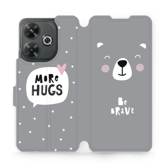 Hülle für Xiaomi Redmi 13 - Farbe MH06P