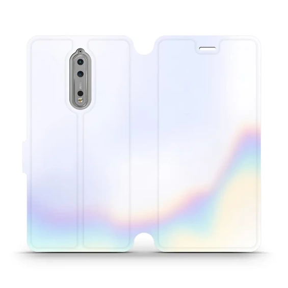 Hülle für Nokia 8 - Farbe VP64S