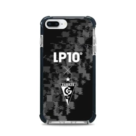 Etui MagSafe Elite Bumper Apple iPhone 7 Plus - wzór D09GZ
