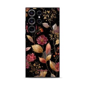 Phone Glossy Case Samsung Galaxy S23 Ultra - Design G171G