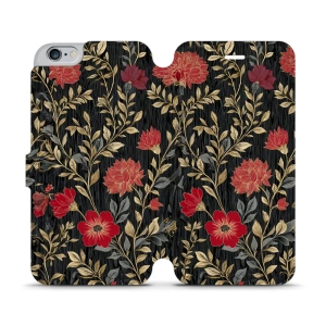 Phone Case Apple iPhone 6s Plus - Design V172S