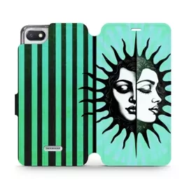 Phone Case Xiaomi Redmi 6A - Design VP58S