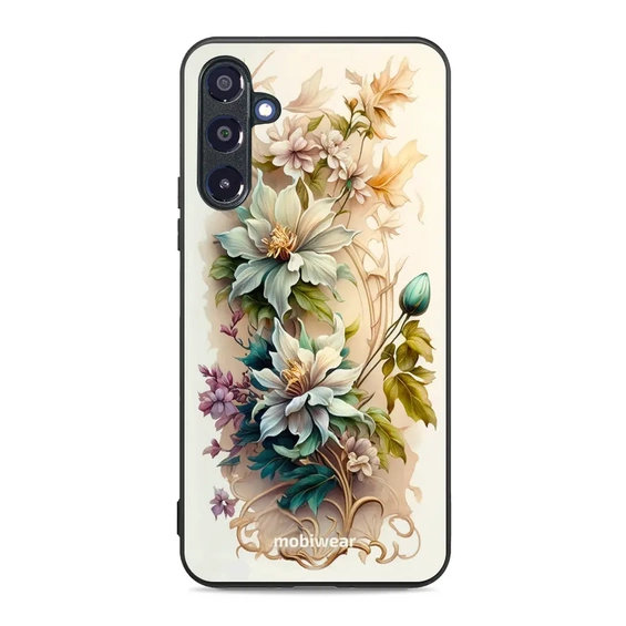 Etui Glossy Case do Samsung Galaxy A16 5G - wzór G014G