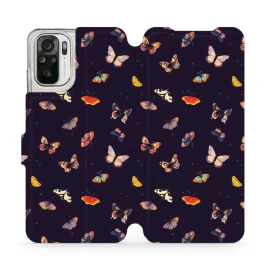 Phone Case Xiaomi Redmi Note 10 - Design VP78S