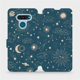 Phone Case LG K50S - Design VP14S