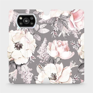 Phone Case Xiaomi POCO X3 Pro - Design MX06S