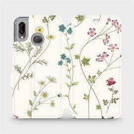 Phone Case Huawei P20 Lite - Design MD03S