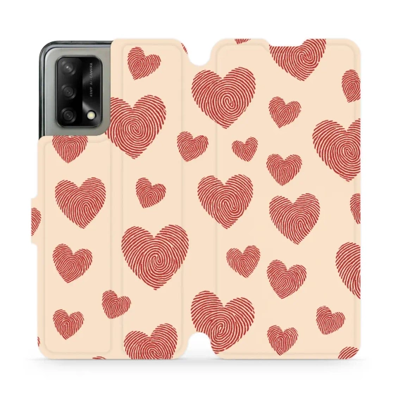 Phone Case OPPO A74 - Design VP93S