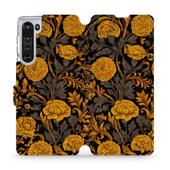 Etui do Motorola Edge - wzór V173S