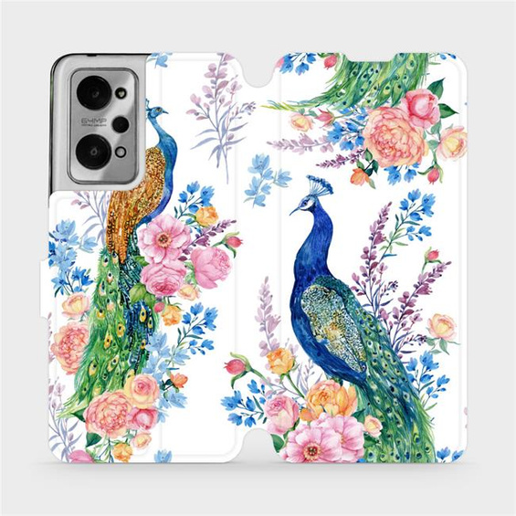 Etui do Realme GT 2 - wzór MX08S