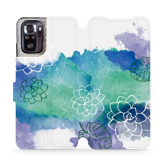 Phone Case Xiaomi POCO M5s - Design MG11S