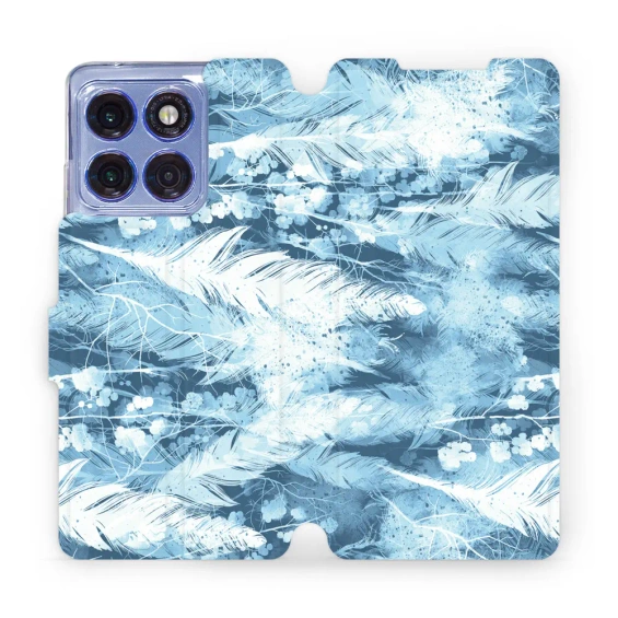 Etui do Motorola Edge 60 Pro - wzór M058S