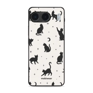 Etui Glossy Case do OnePLus Nord 4 5G - wzór G162G