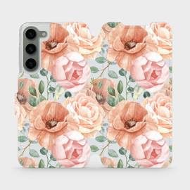 Phone Case Samsung Galaxy S23 Plus - Design MP02S