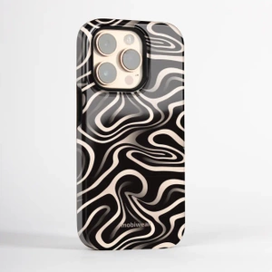 Etui Elite Pro do Samsung Galaxy S21 - wzór EA68E