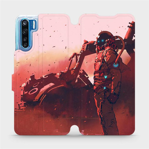 Phone Case OPPO A91 - Design MA09S