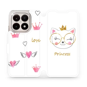 Etui do Xiaomi 15T - wzór MH03S