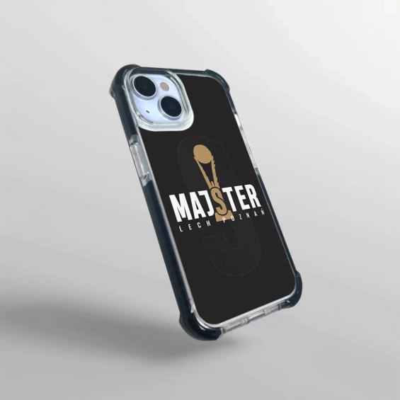 Etui MagSafe Elite Bumper Apple iPhone 11 Pro Max - wzór D11LP