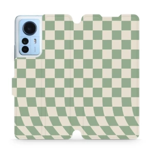 Etui do Xiaomi 12 Pro - wzór VA58S