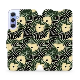 Etui do Samsung Galaxy A34 5G - wzór VA44S