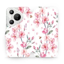 Phone Case Huawei Pura 70 - Design M124S