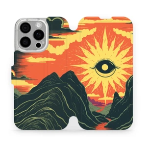 Etui do Apple iPhone 16 Pro - wzór VP55S