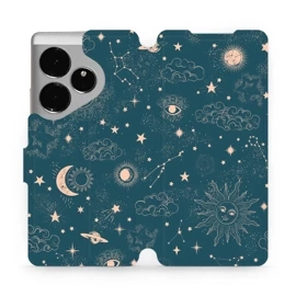 Phone Case Realme GT 6 - Design VP14S