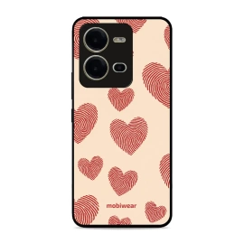 Phone Glossy Case Vivo X80 Lite - Design GP93G
