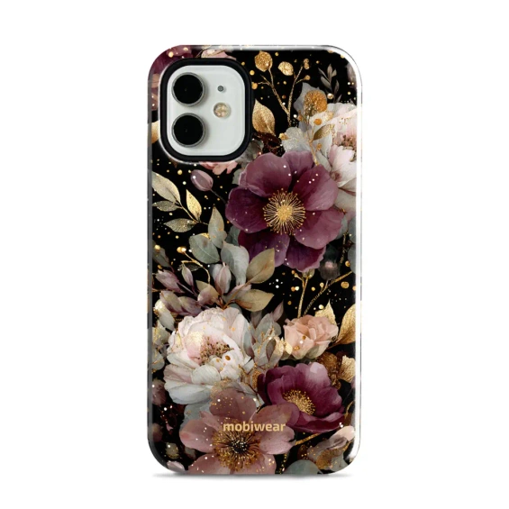 Case Elite Pro for Apple iPhone 12 mini - Design E169E