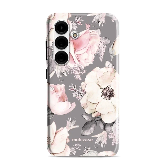 Case Elite Pro for Samsung Galaxy S25 - Design EX06E