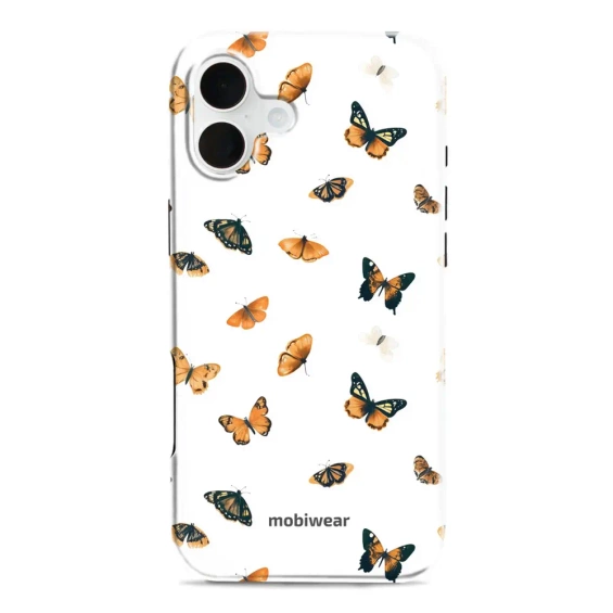 Case Elite Pro for Apple iPhone 16 Plus - Design EP76E