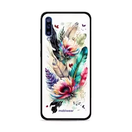 Etui Glossy Case do Samsung Galaxy A50 - wzór G017G