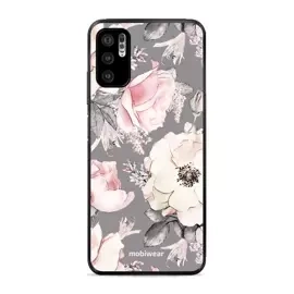 Phone Glossy Case Xiaomi Redmi Note 10 5G - Design G034G