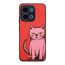 Etui Glossy Case do Xiaomi Redmi 15C - wzór G054G