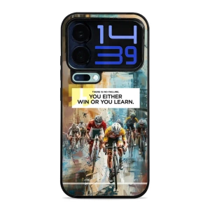 Phone Glossy Case Xiaomi 17 Pro Max - Design GD05G