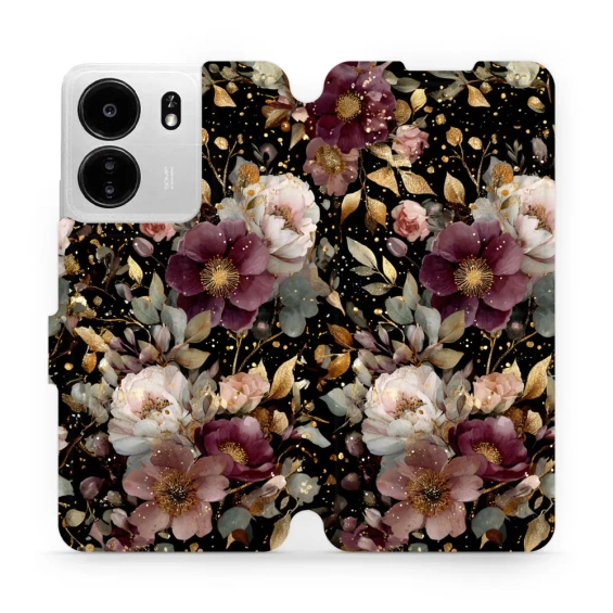 Phone Case Xiaomi POCO C65 - Design V169S