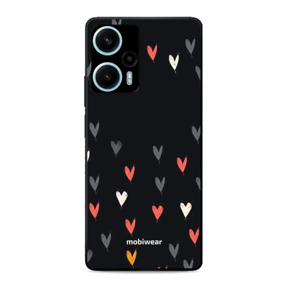 Hülle Glossy Case für Xiaomi POCO F5 - Farbe GP79G