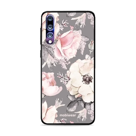 Hülle Glossy Case für Huawei P20 Pro - Farbe G034G